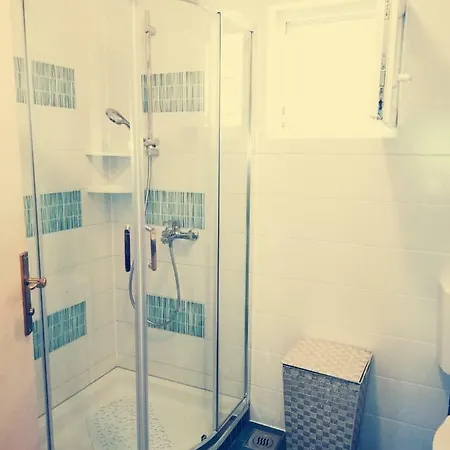 Apartament Smilovic *